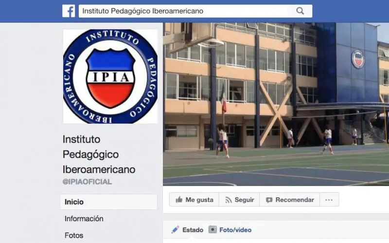 Instituto Pedagógico Iberoamericano