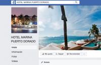 Hotel Marina Puerto Dorado Manzanillo