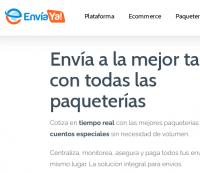 Enviaya.com.mx Ecatepec de Morelos