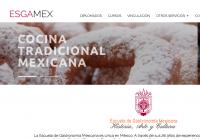 Escuela de Gastronomía Mexicana Ciudad de México