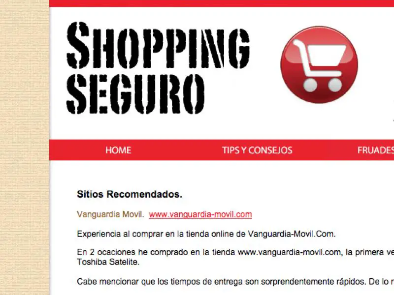 Vanguardia-movil.com