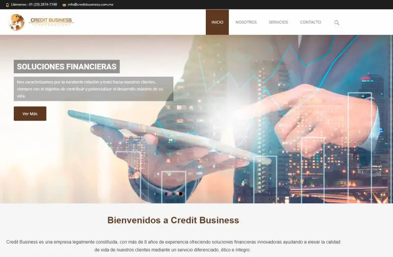 Credit Business