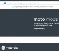 Motorola Ciudad de México