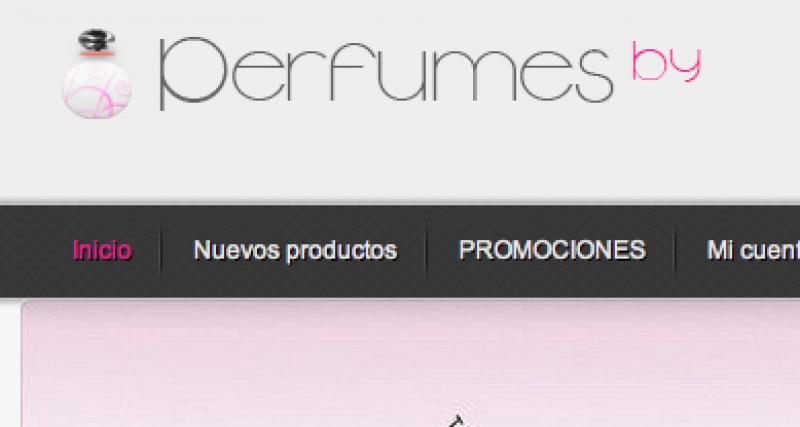 Perfumesby.com