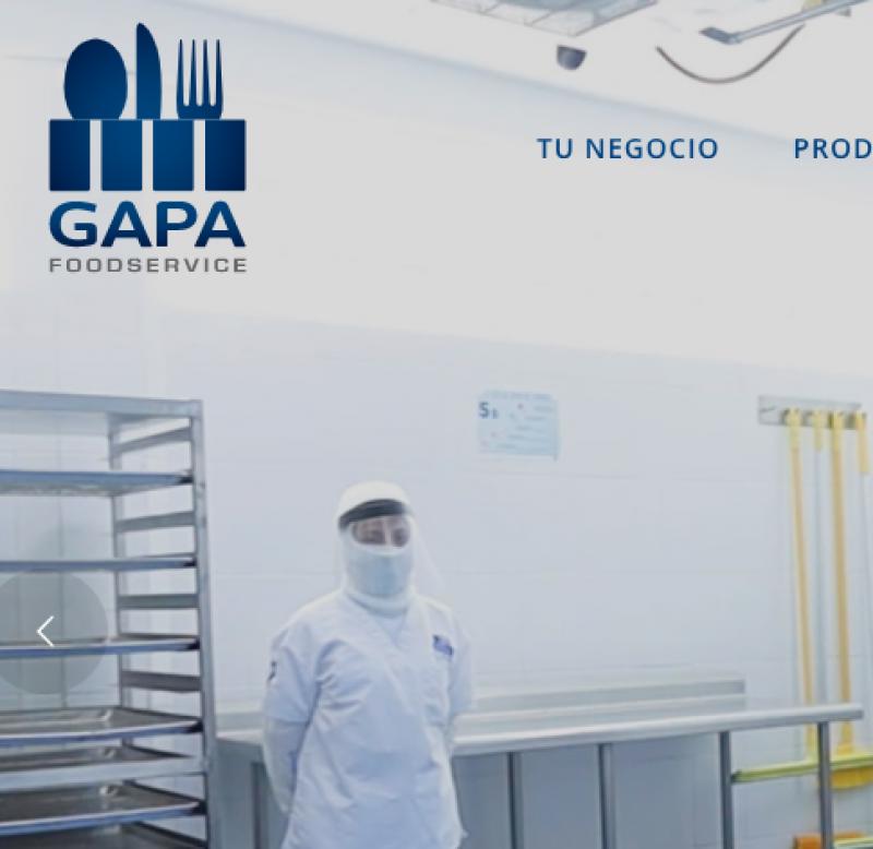 GAPA Foodservice
