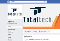 TotalTech Monterrey