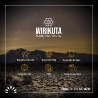 Wirikuta Marketing Digital Puebla