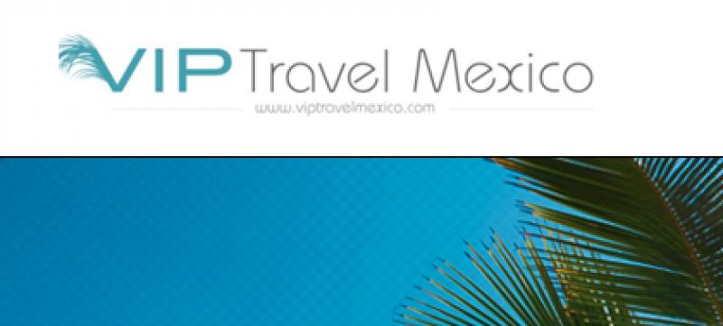 VIP Travel México