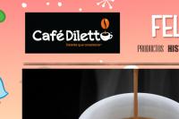 Café Diletto Ciudad de México