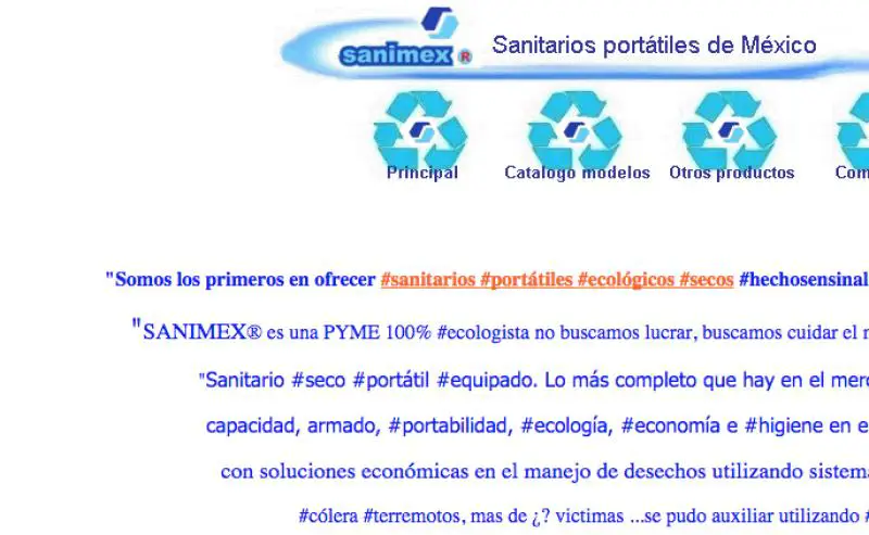 Sanimex.net