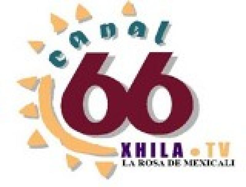 Canal 66 Mexicali