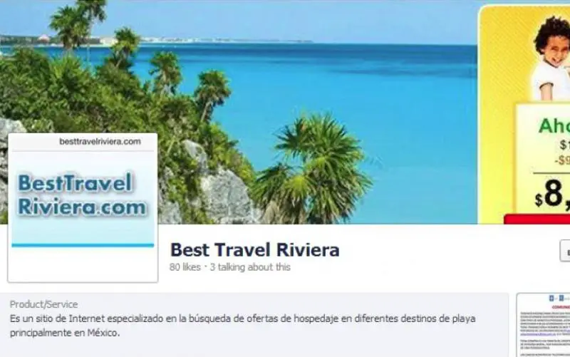 Best Travel Riviera