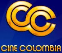 Cine Colombia Bogotá