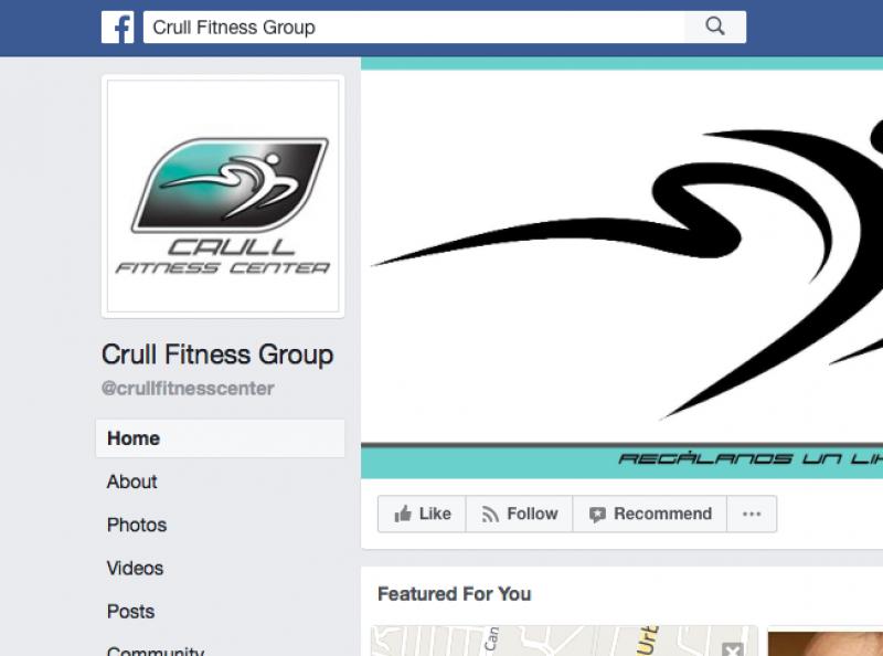 Crull Fitness Group