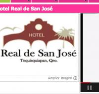 Hotel Real de San José Tequisquiapan