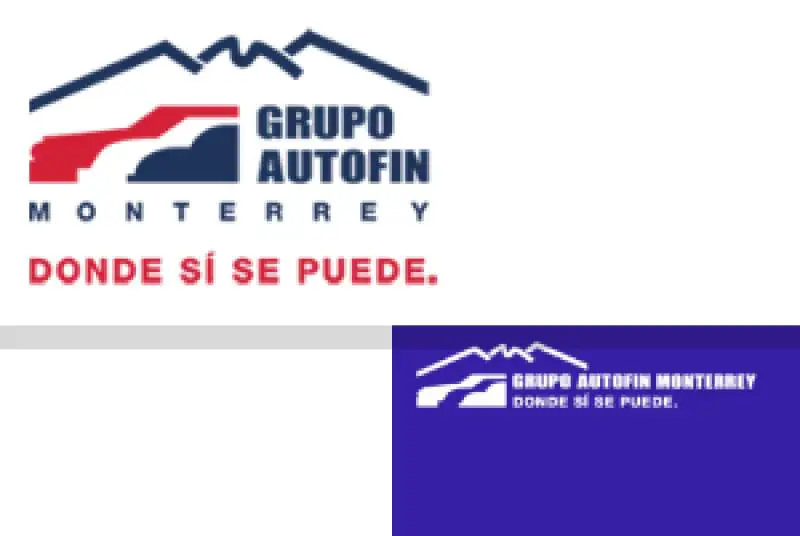 Autofin Monterrey