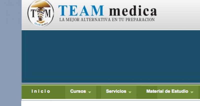 Team Medica