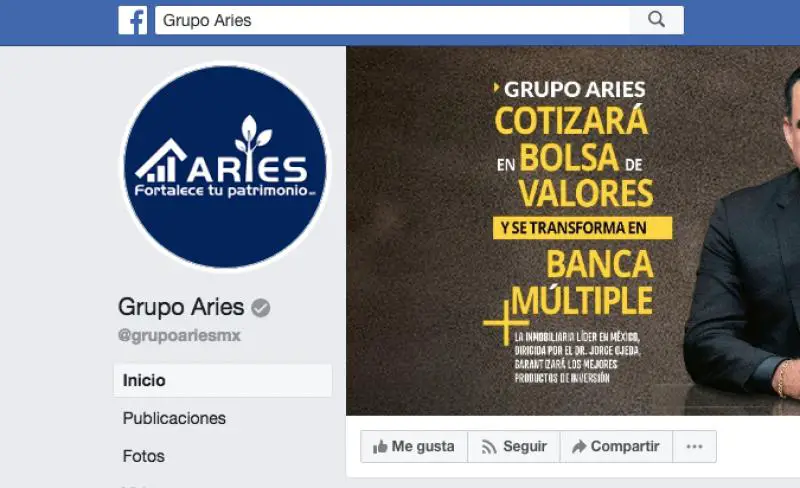 Grupo Aries
