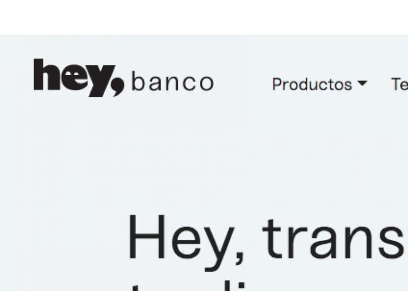 Hey Banco