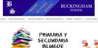 Buckingham School Ciudad de México