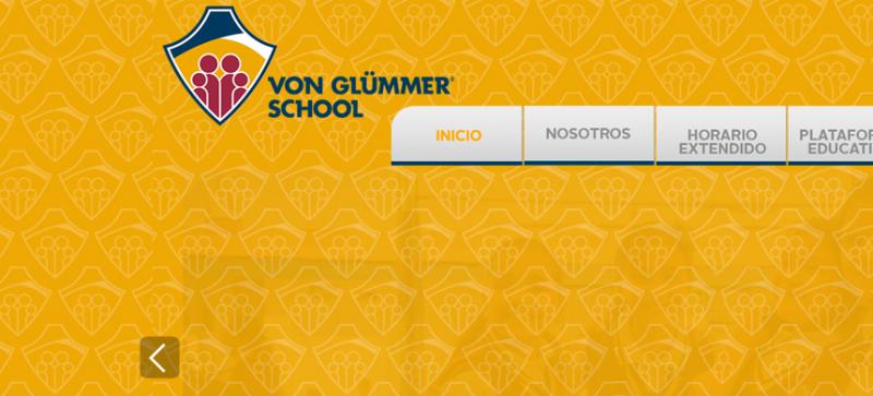 Von Glummer School