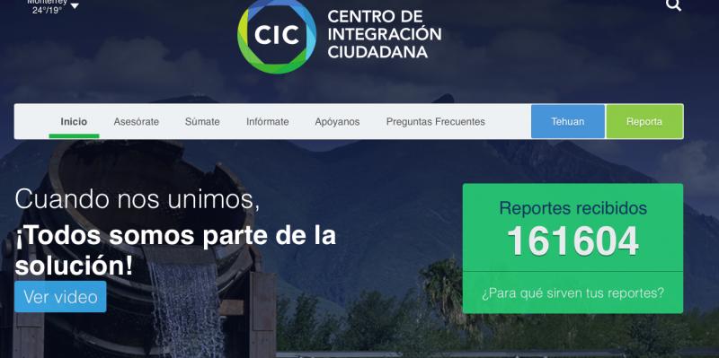 Centro de Integracion Ciudadana