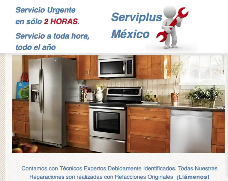 Serviplus México