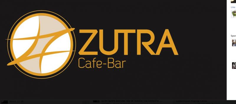 Zutra Café Bar