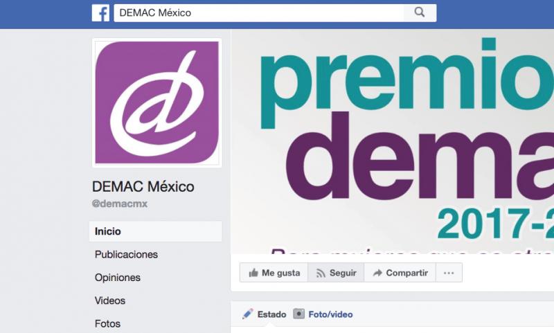DEMAC México