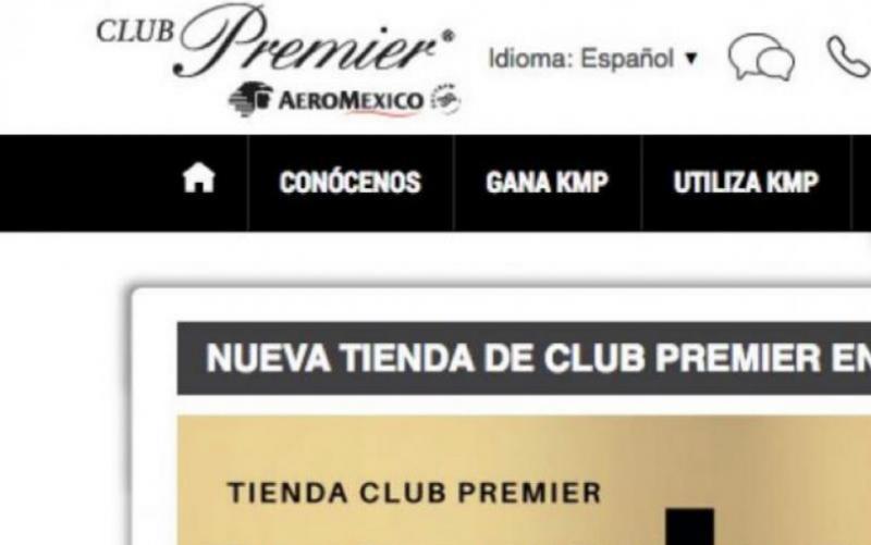 Club Premier