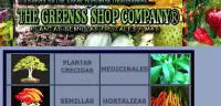 The Greenss Shop Company Cancún