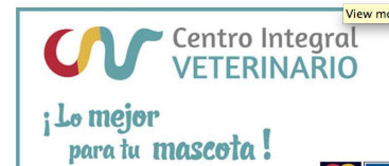 Centro Integral Veterinario