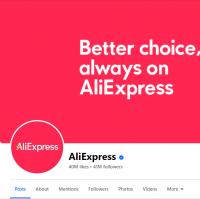 AliExpress Guadalajara