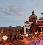 Hotel Agua Escondida Taxco