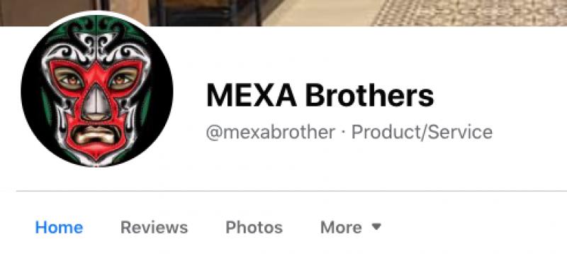 Mexa Brothers