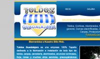 Toldos Guadalajara Guadalajara