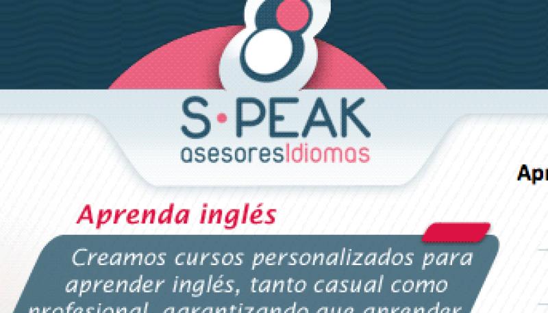 S-peak