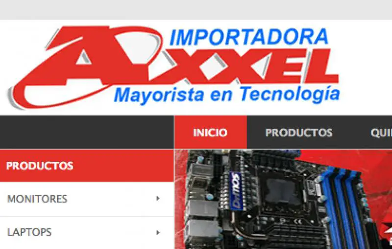 Axxel Corp