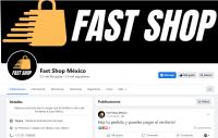 Fast Shop Mexico Juriquilla MEXICO