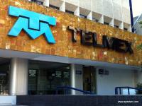 Telmex Tlapacoyan