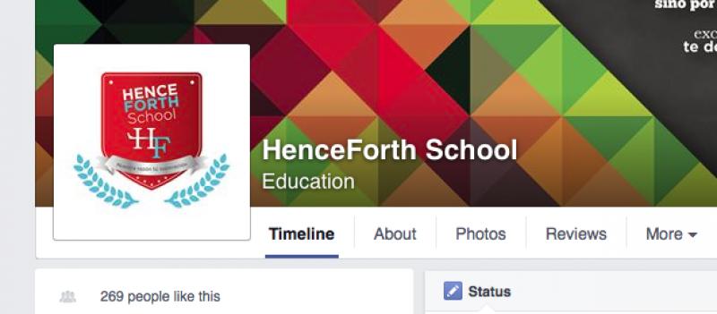 HenceForth School