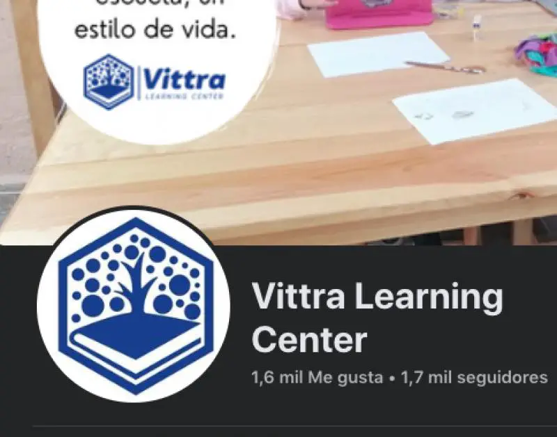 Vittra Learning Center