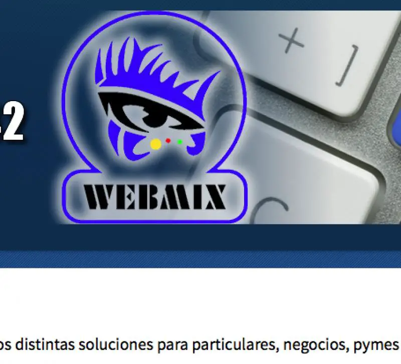 Webmix Networks