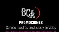 BCA Promociones Ciudad de México