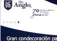 The Anglo Ciudad de México