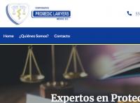 Corporativo Promedic Lawyer Ciudad de México