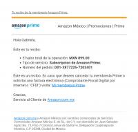 Amazon.com.mx Ciudad de México