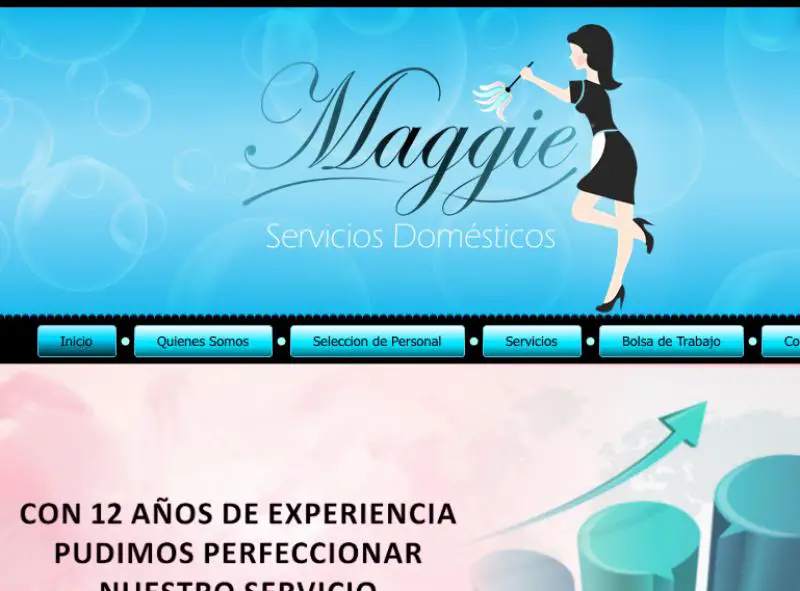 Agencia Maggie