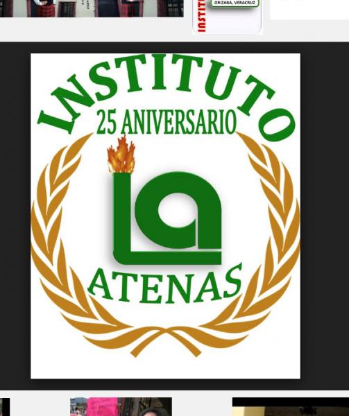 Instituto Atenas