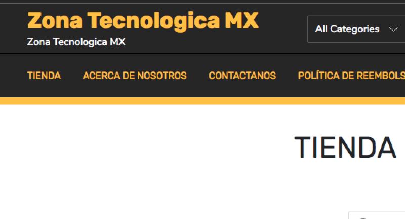 Zonatecnologicamx.com